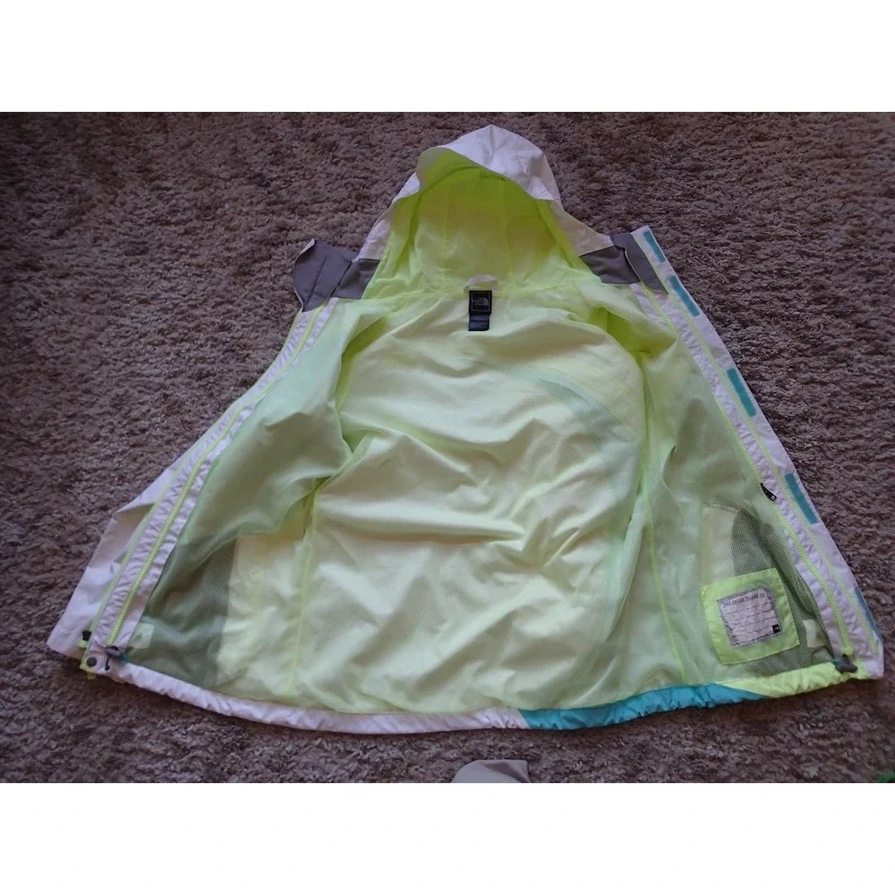 The North Face north face